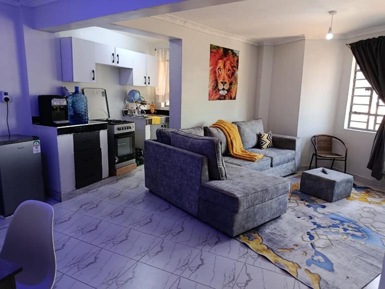 T-Homes - B&B Thika