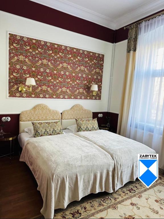 Willa Pałacyk - B&B Świeradów-Zdrój