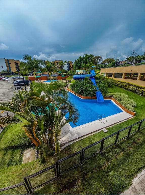 Apartamento turistico diana - Bed and Breakfast La Tebaida