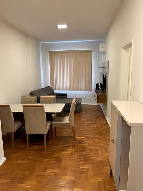 Aconchego e praticidade no coração do Flamengo! - B&B Rio de Janeiro