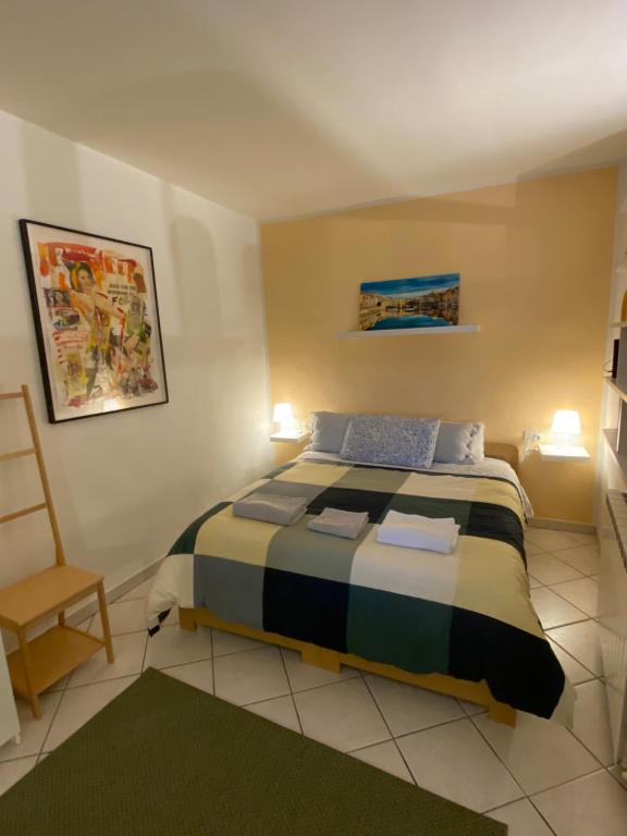 The PopyLoft - Bed and Breakfast Florence