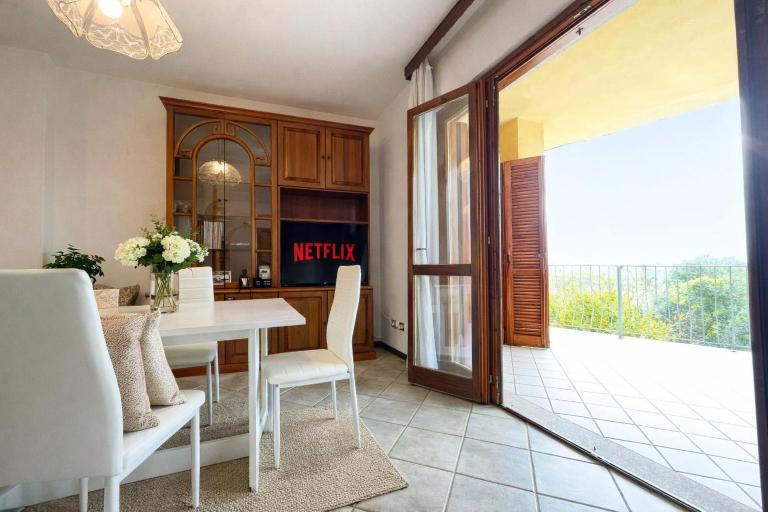 Sole di Gallura - B&B Tempio Pausania
