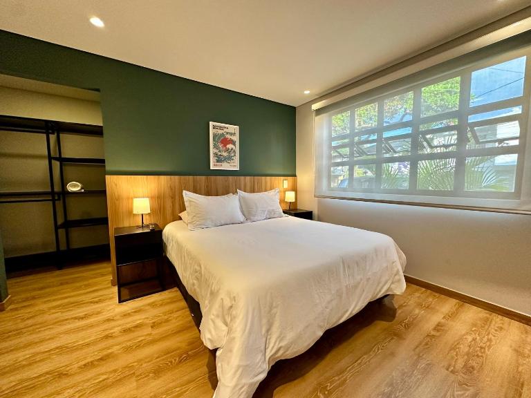 Ecohousing - Ferienwohnung Medellín