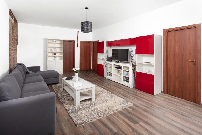 Zora's apartment - B&B Siófok