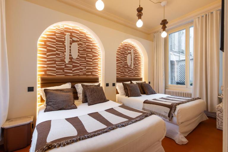 NoChichi Collections - Tuileries - Ferienwohnung Paris