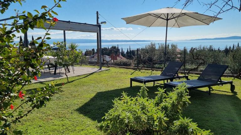 Mediterranean House - Forest Marjan - Ferienwohnung Split