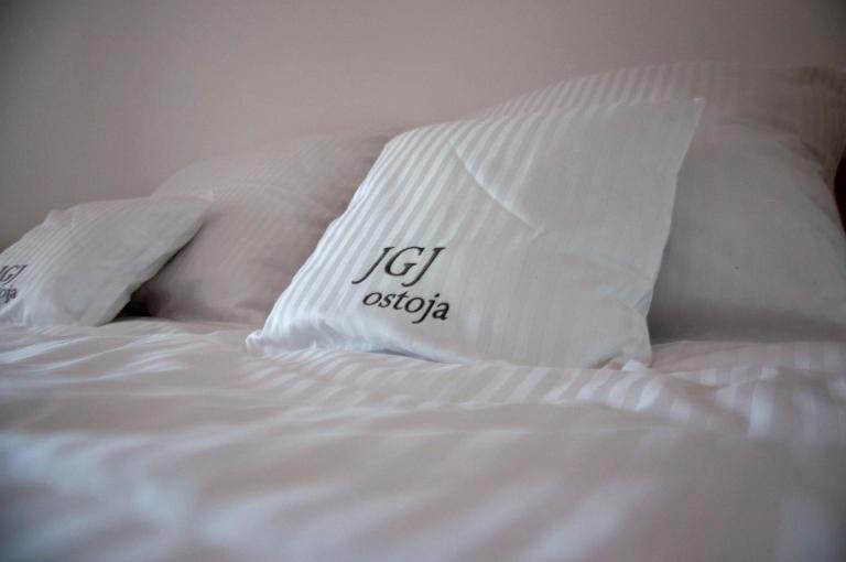 JGJ Ostoja - B&B Puck
