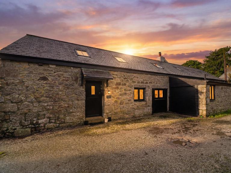 Riverside Barn - B&B Truro