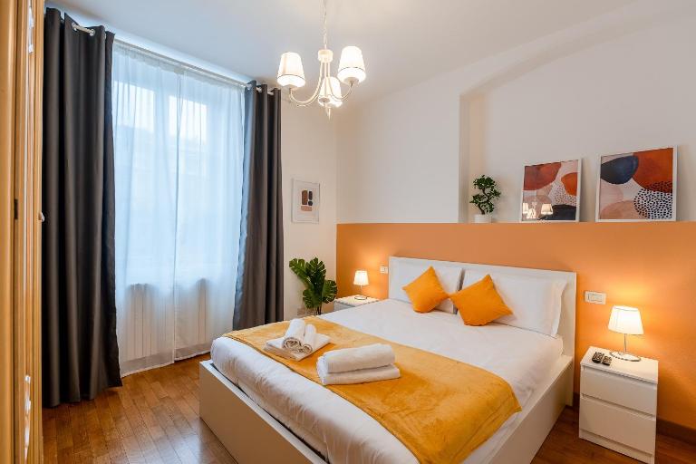"Suite Elegance Brera" - Ferienwohnung Mailand