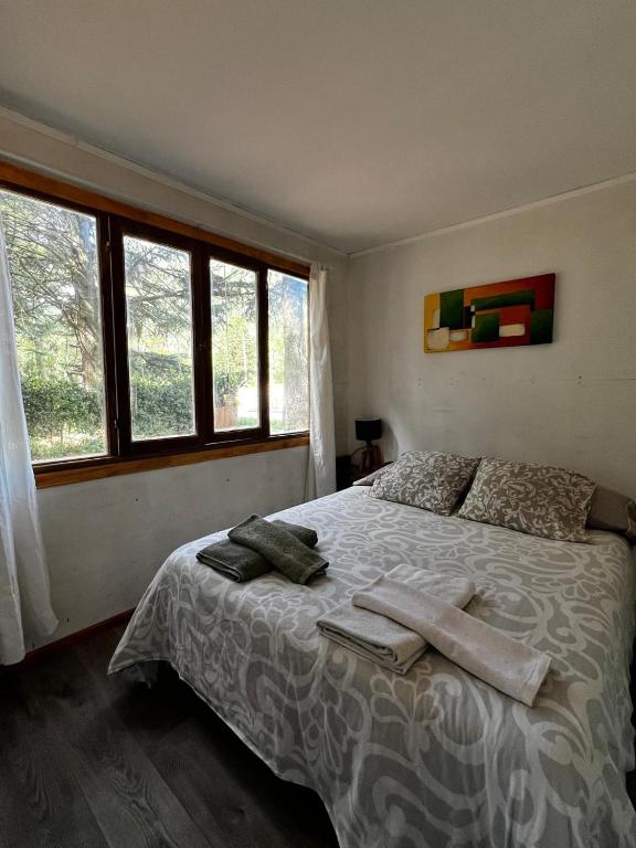 Casa container en lo mejor de Acantilados - Chambres d'hôtes Mar del Plata