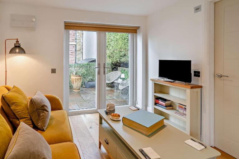 1 Bed in Abergavenny oc-a30834 - Chambres d'hôtes Abergavenny