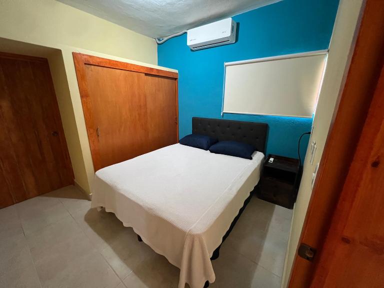 Suite el Ángel #1 - Bed and Breakfast Tuxtla Gutiérrez