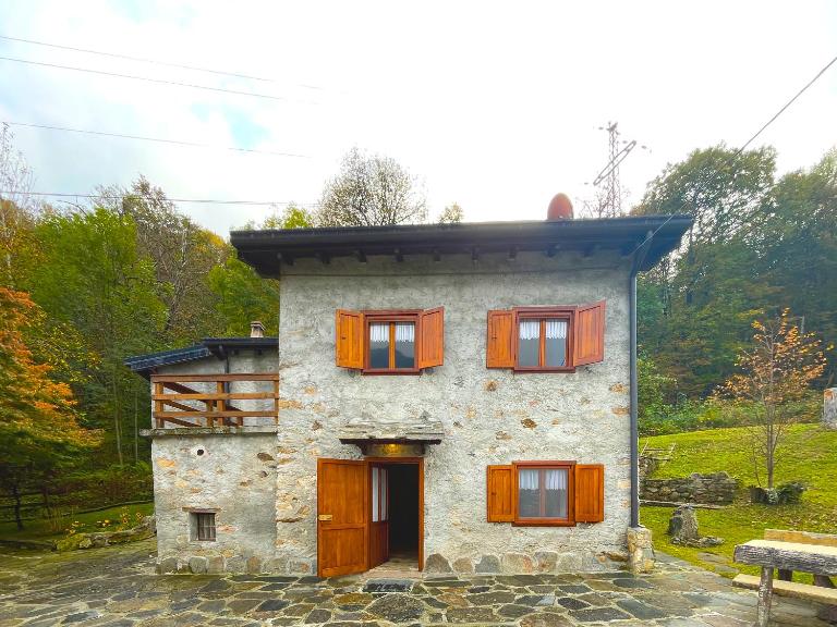 Chalet Casargo - B&B Casargo