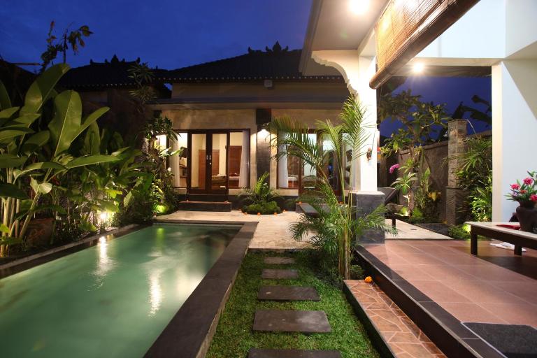 Pondok Buda Merta - B&B Ubud
