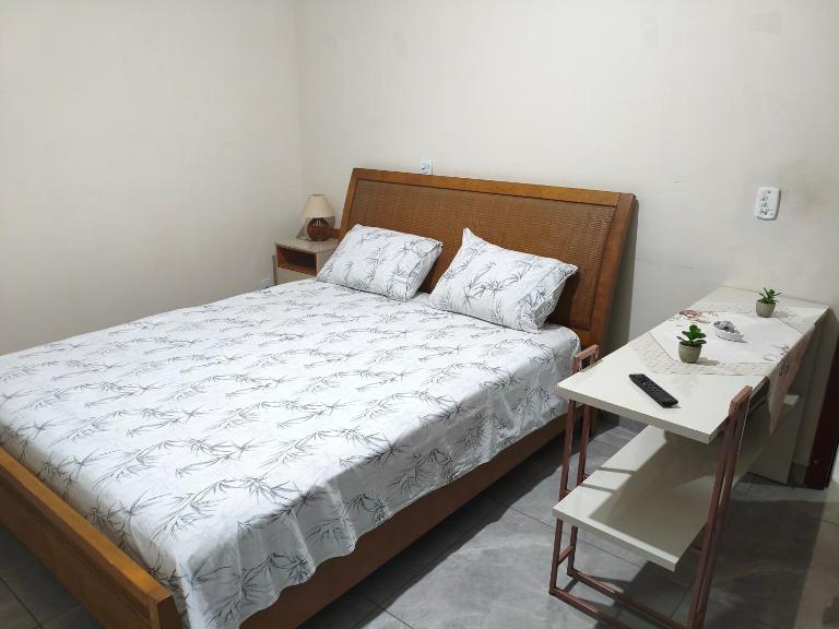 Hosting Altos da cidade perto de tudo - B&B Bauru