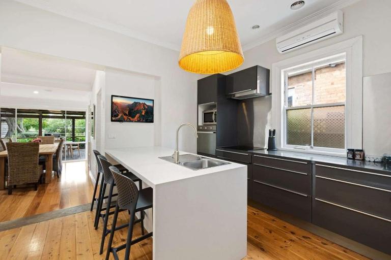 Hideaway on Edward - 3 Bed 2 Bath - Walk to town - Ferienwohnung Orange  (State of New South Wales)