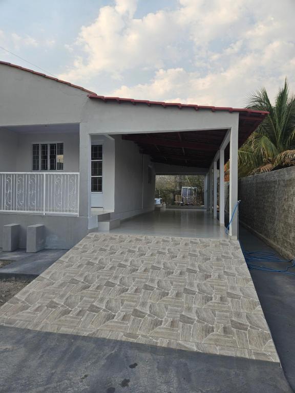 Casa aconchegante e bem localizada! - B&B Barra do Garças