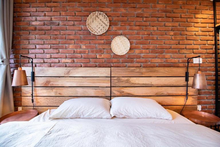 Gabaha Home - Cozy Modern Studios - Chambres d'hôtes Patan