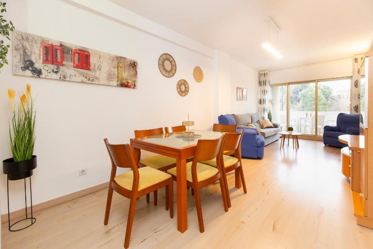 El rincón de las Delicias - B&B Zaragoza
