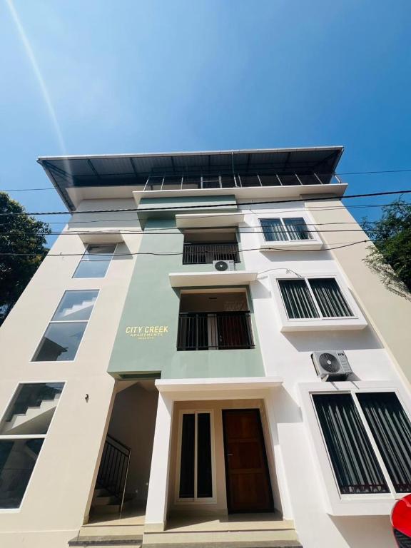 City Creek - B&B Perinthalmanna