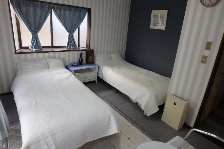 KazenoKi - B&B Kichijōji-honchō