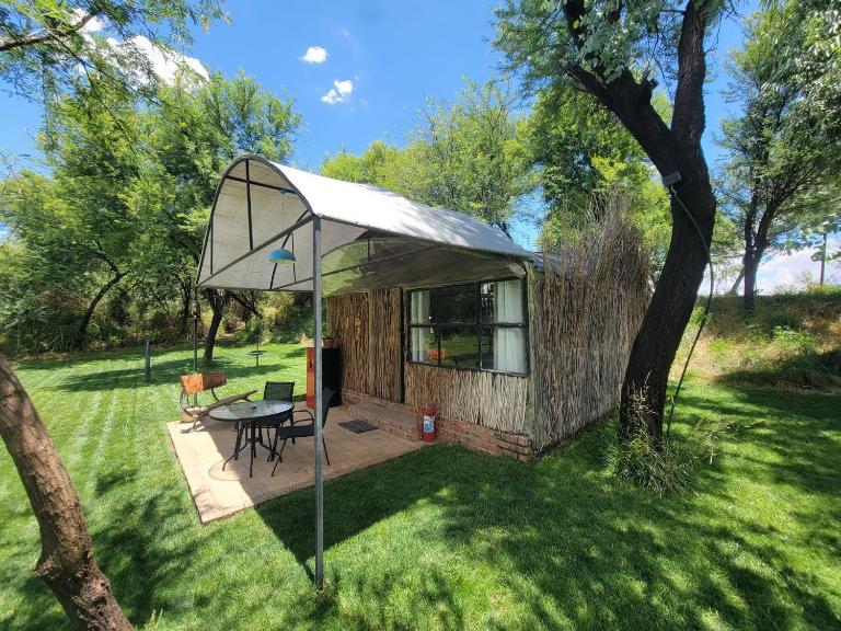 Fisheagle Hut in Orania - Bed and Breakfast Orania