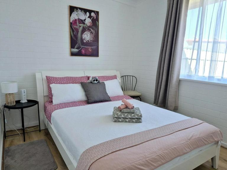 Brownlow Beach Shack - Ferienwohnung Kingscote