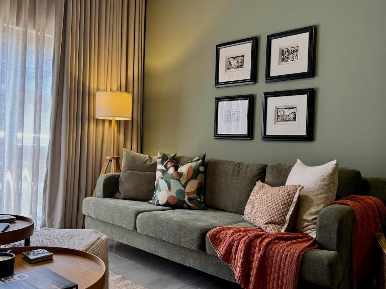 IBella's at The Urban - Bed and Breakfast Pretoria