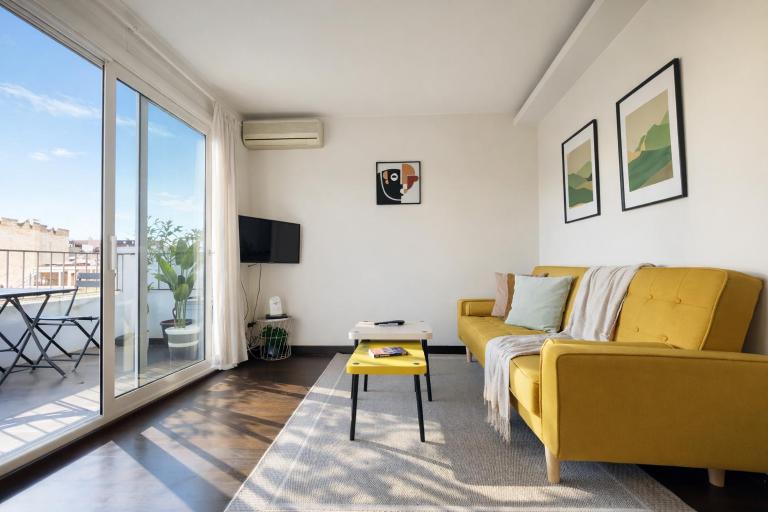 Boutique Remei - Ferienwohnung Barcelona
