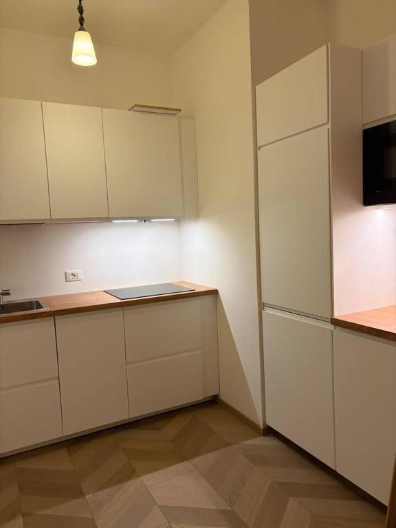 Domus Dea Dependence per 4 persone - B&B Bergamo