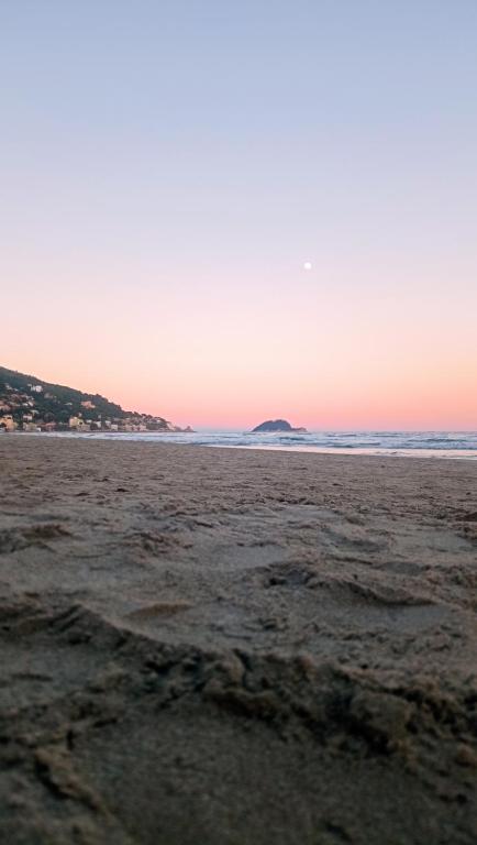 La Perla nel Mare - ALASSIO - Chambres d'hôtes Alassio