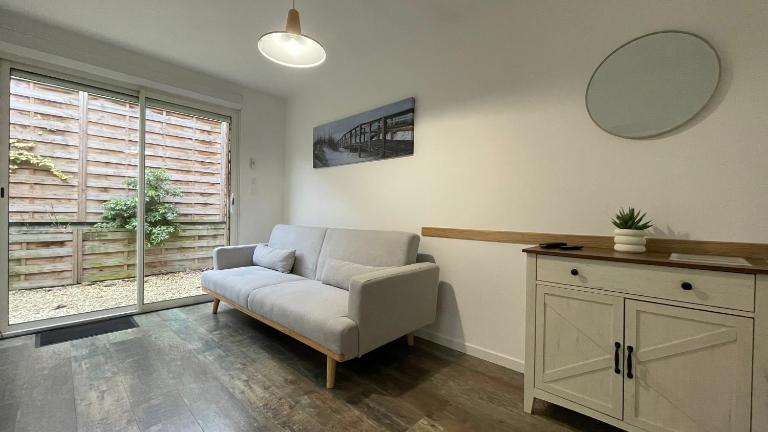 Résidence Duchenois - B&B Valenciennes