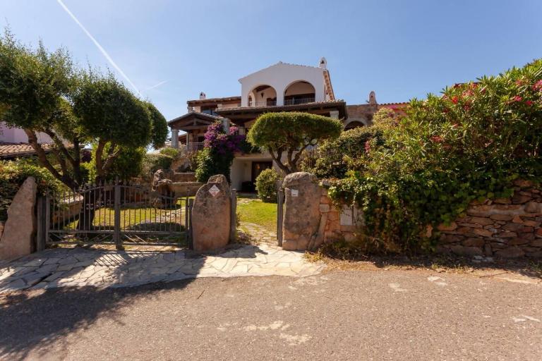 Luxury Seaview Villa - Villa Marinella - B&B San Teodoro