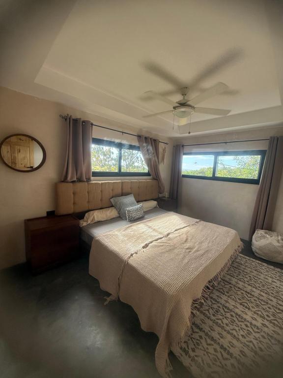 La petite maison dans la prairie - Bed and Breakfast Palo Seco