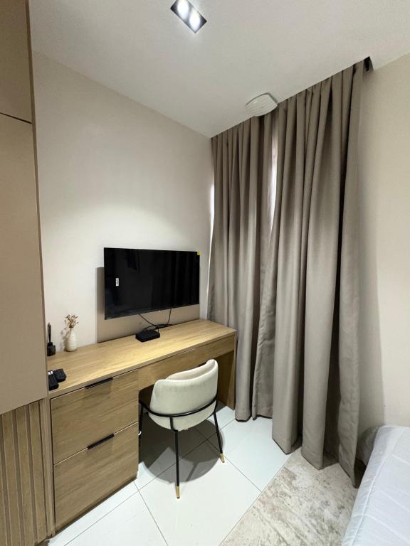 Nebula- Studio Apartment - Bed and Breakfast Lagos