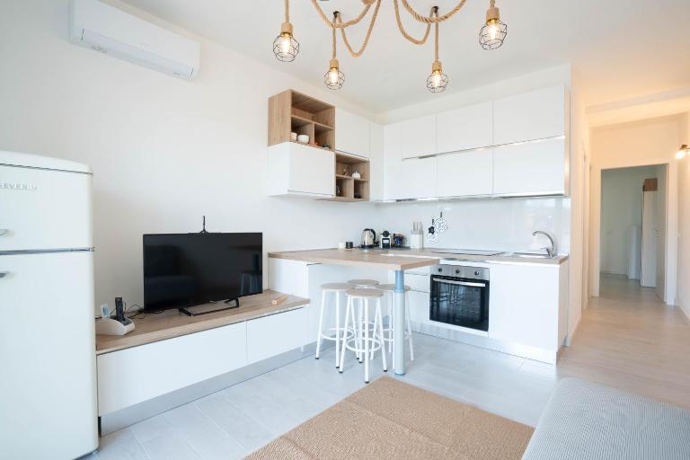 Casa De Capua - Ferienwohnung Castelsardo