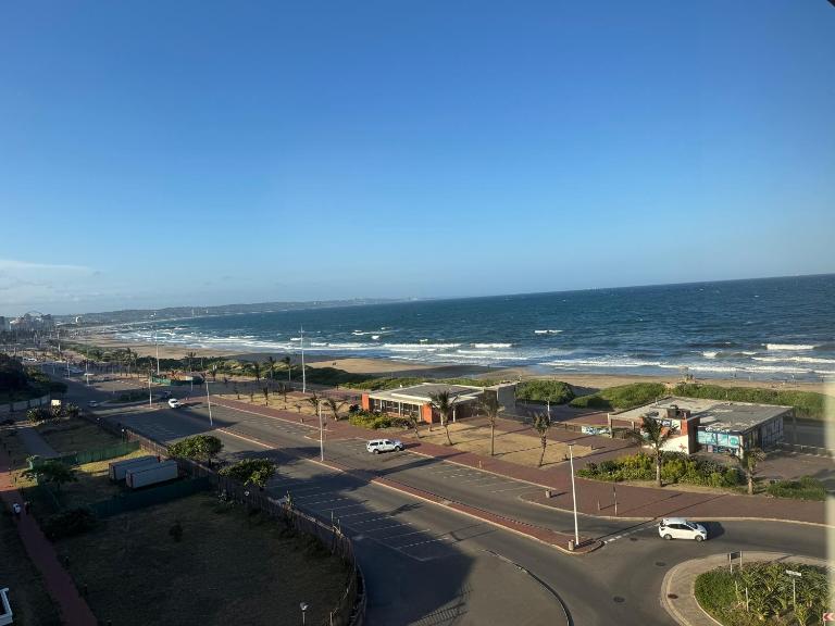 Sea Views at Tenbury - Chambres d'hôtes Durban