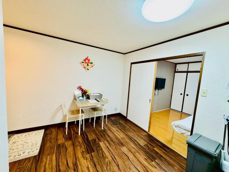 wonderland403 - Bed and Breakfast Osaka