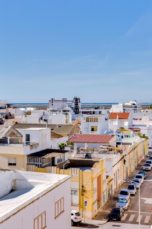 Blife Anya private apartment - B&B Faro