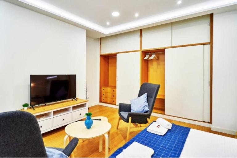Céntrico acceso independiente laranitasalmantina - B&B Salamanca