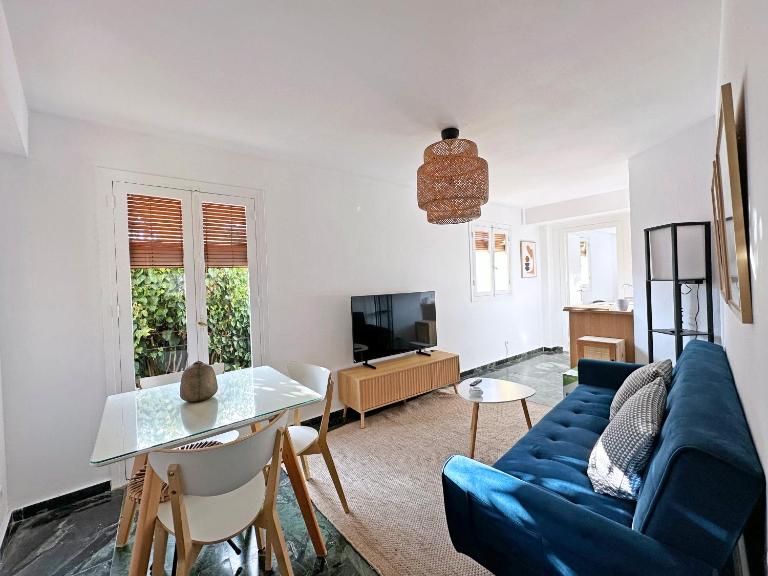 Plaza Boutique House - Ferienwohnung Marbella
