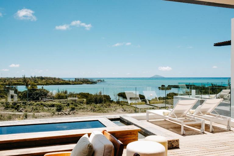 Saint Antoine Private Penthouse - B&B Goodlands