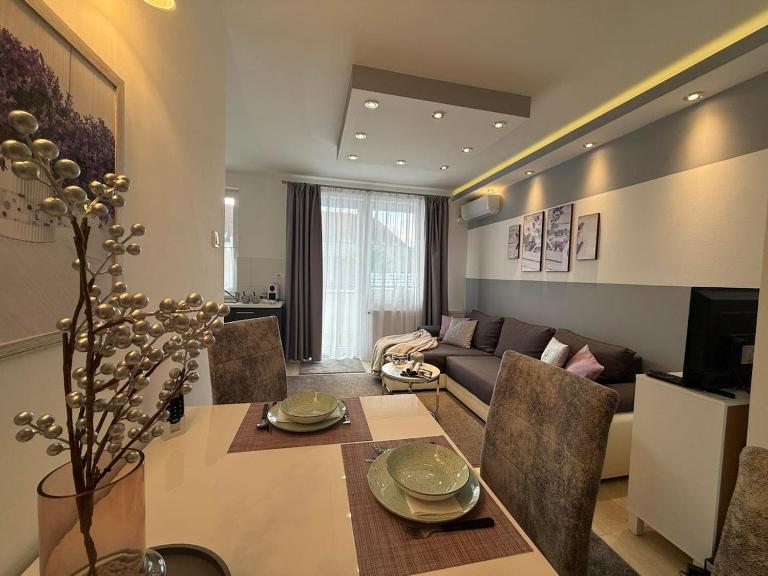 Tímár apartment - B&B Debrecen