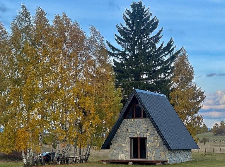Ataraksija - B&B Mijakovići