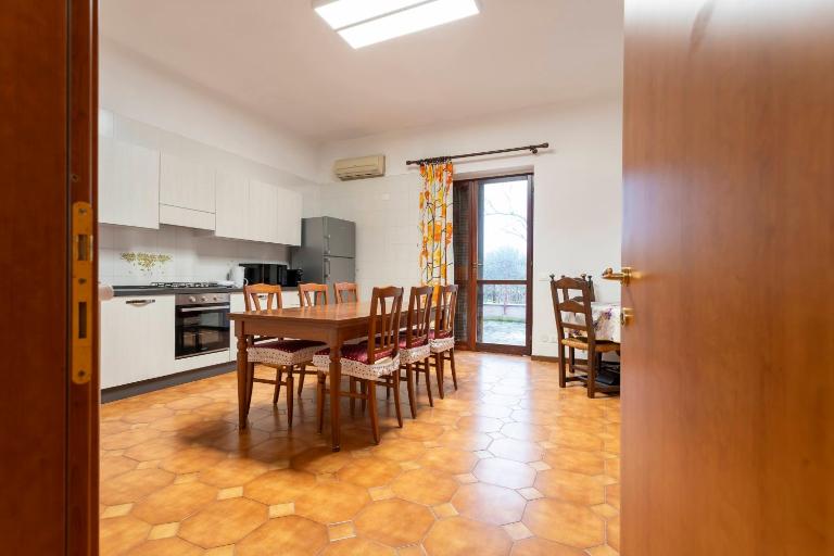 Residenza Santa Rita - Ferienwohnung Novara