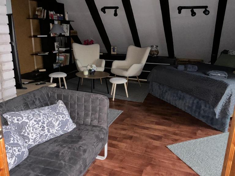 Apartmány na náměstí - Kounice - B&B Kounice