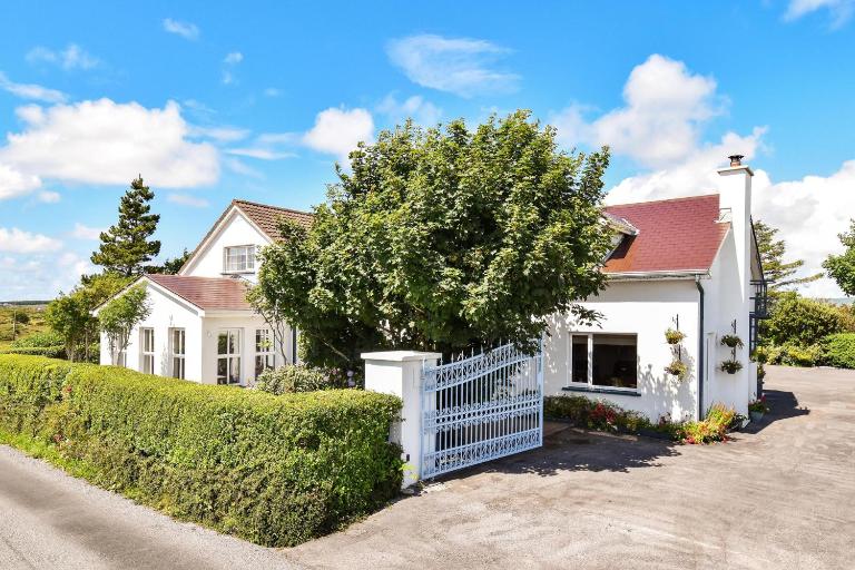 Mannin Lodge - B&B Ballyconneely