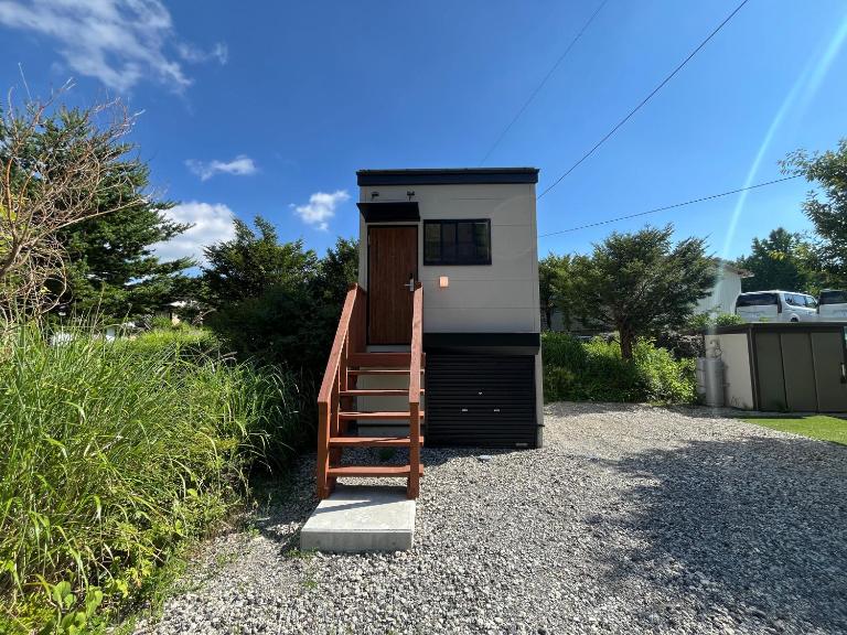 HOCO detached - B&B Fujikawaguchiko