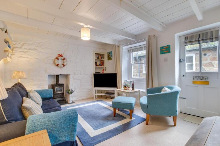 2 Bed in St Ives oc-tee009 - B&B Saint Ives