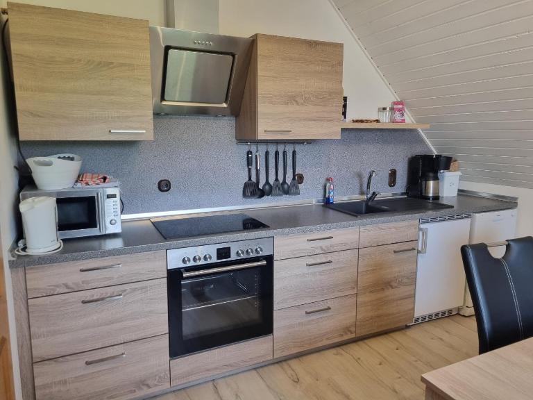 Königsfeld - B&B Königsfeld